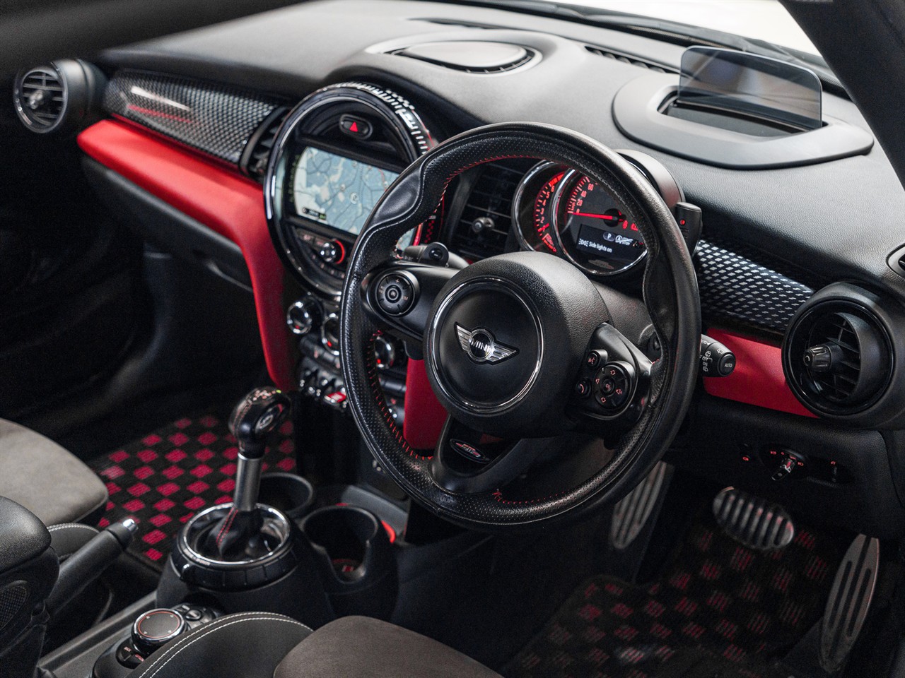 2017 Mini Cooper