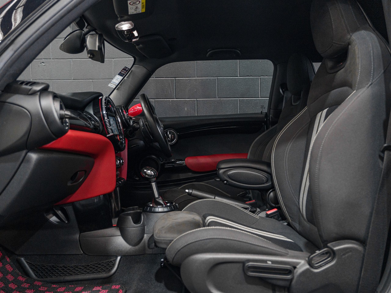 2017 Mini Cooper