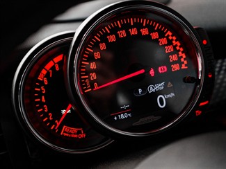 2017 Mini Cooper - Thumbnail