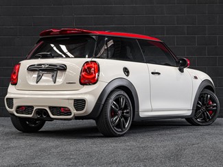 2017 Mini Cooper - Thumbnail