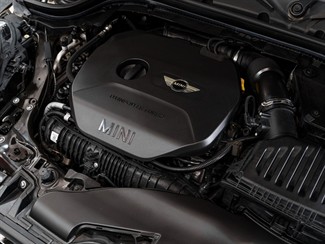 2017 Mini Cooper - Thumbnail