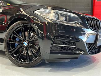 2014 BMW M235i - Thumbnail