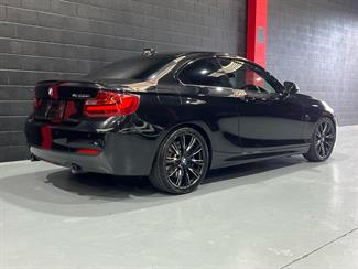 2014 BMW M235i - Thumbnail
