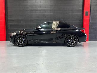 2014 BMW M235i - Thumbnail