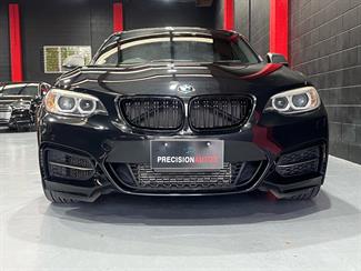 2014 BMW M235i - Thumbnail