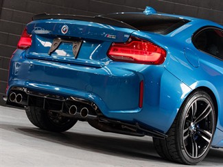 2018 BMW M2 - Thumbnail