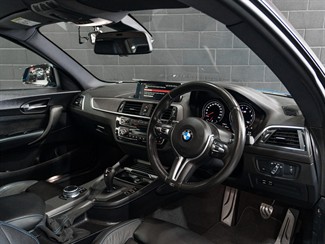 2018 BMW M2 - Thumbnail