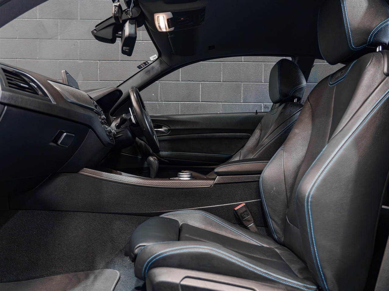 2018 BMW M2