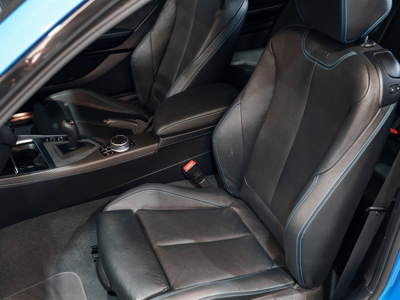 2018 BMW M2