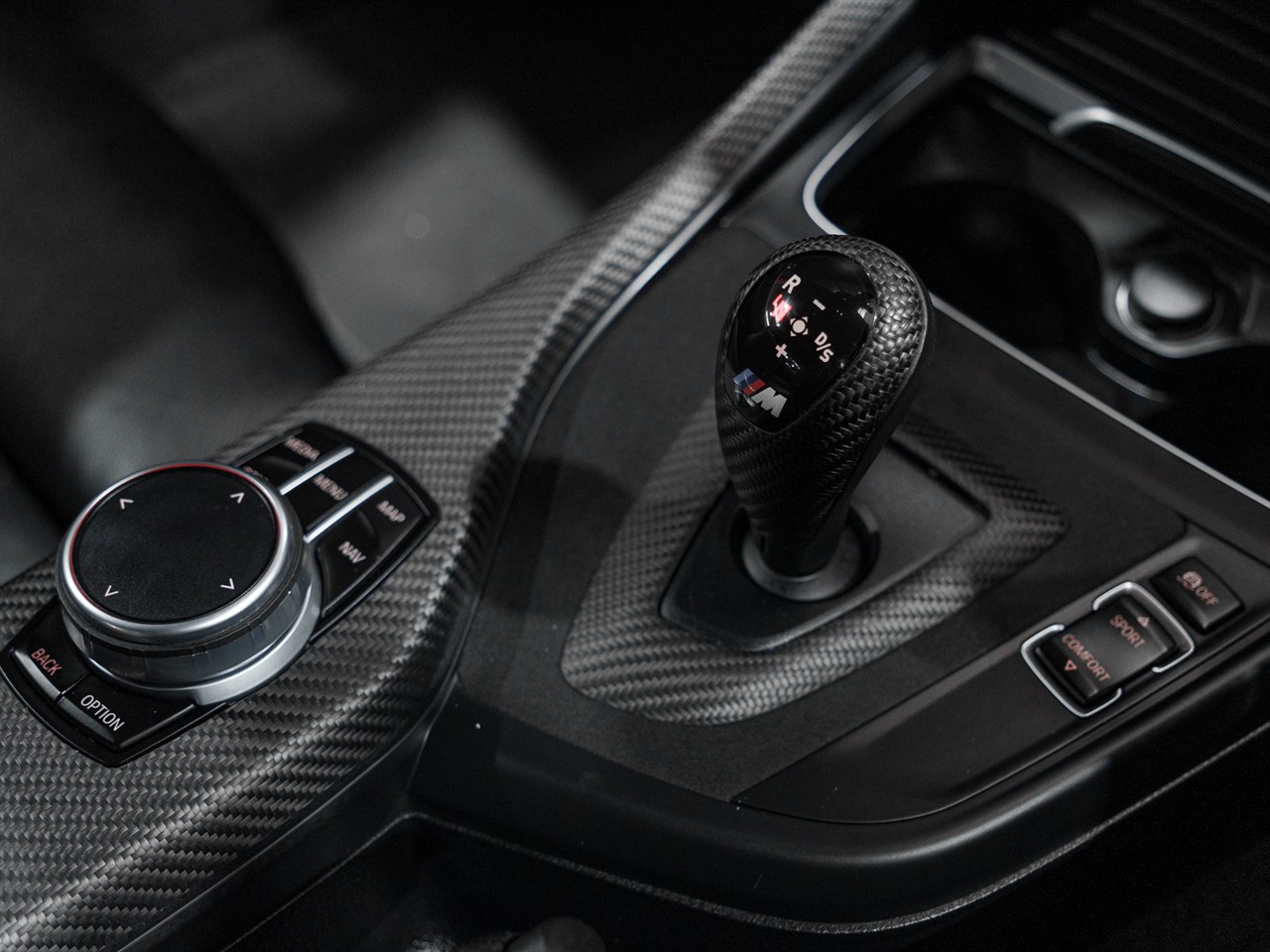 2018 BMW M2