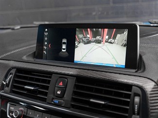 2018 BMW M2 - Thumbnail