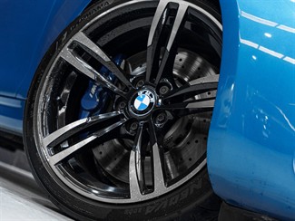 2018 BMW M2 - Thumbnail
