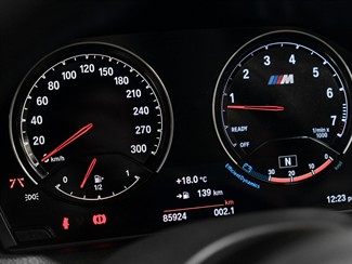 2018 BMW M2 - Thumbnail