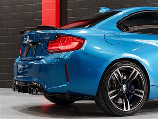2018 BMW M2 - Thumbnail