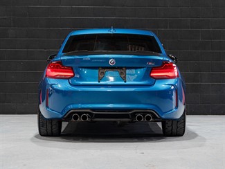 2018 BMW M2 - Thumbnail