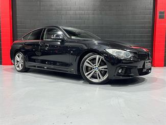 2015 BMW 435i - Thumbnail