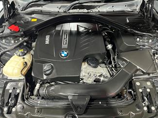 2015 BMW 435i - Thumbnail