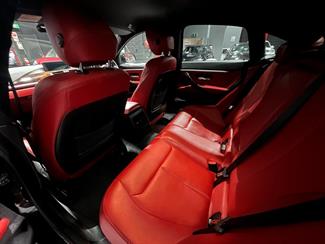2015 BMW 435i - Thumbnail