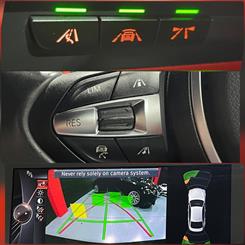 2015 BMW 435i - Thumbnail