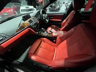 2015 BMW 435i - Thumbnail