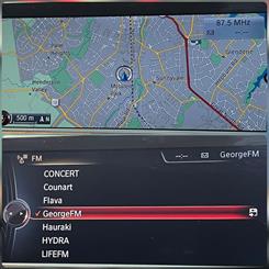 2015 BMW 435i - Thumbnail