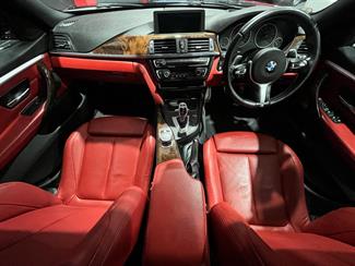 2015 BMW 435i - Thumbnail