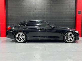 2015 BMW 435i - Thumbnail