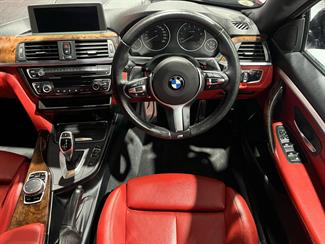 2015 BMW 435i - Thumbnail