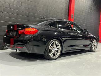 2015 BMW 435i - Thumbnail