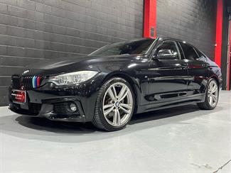 2015 BMW 435i - Thumbnail