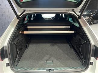 2019 Skoda Superb - Thumbnail