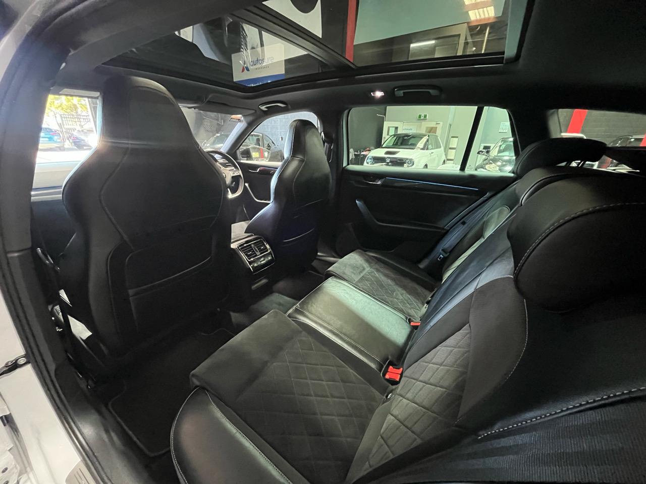 2019 Skoda Superb