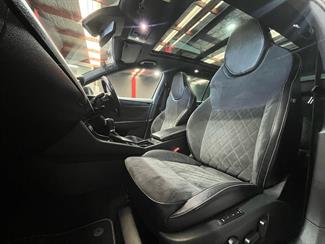2019 Skoda Superb - Thumbnail