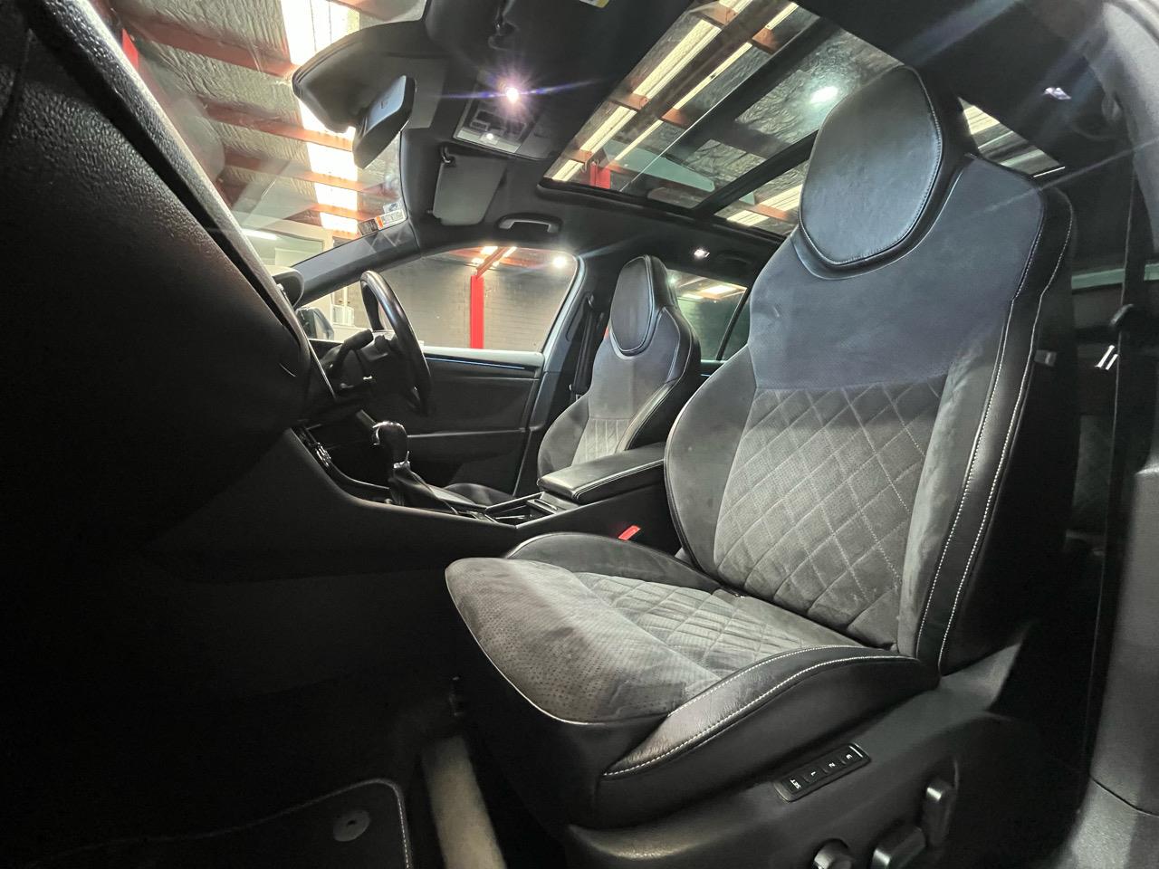 2019 Skoda Superb