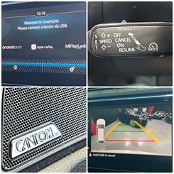 2019 Skoda Superb - Thumbnail