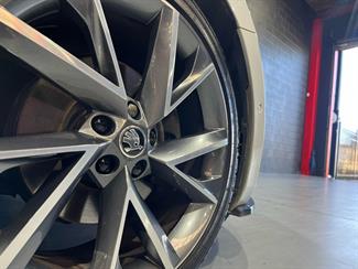 2019 Skoda Superb - Thumbnail