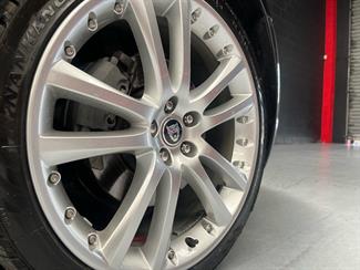 2008 Jaguar Xk - Thumbnail