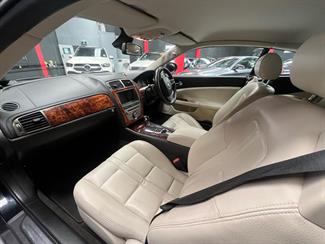 2008 Jaguar Xk - Thumbnail