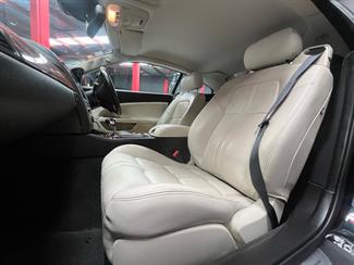 2008 Jaguar Xk - Thumbnail