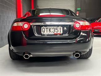 2008 Jaguar Xk - Thumbnail