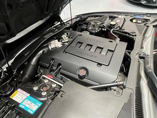 2008 Jaguar Xk - Thumbnail