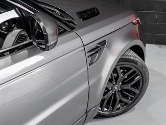 2015 Land Rover Range Rover Sport - Thumbnail
