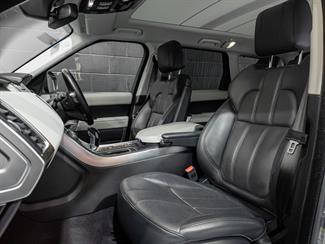 2015 Land Rover Range Rover Sport - Thumbnail