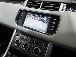 2015 Land Rover Range Rover Sport - Thumbnail