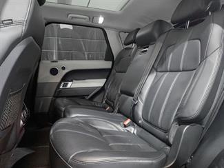 2015 Land Rover Range Rover Sport - Thumbnail