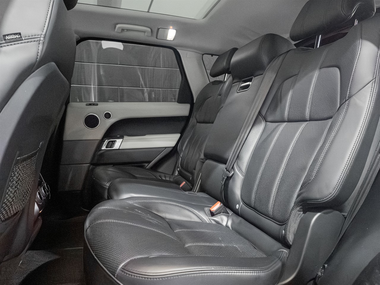 2015 Land Rover Range Rover Sport
