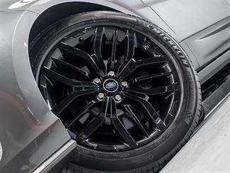 2015 Land Rover Range Rover Sport - Thumbnail