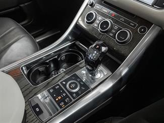 2015 Land Rover Range Rover Sport - Thumbnail