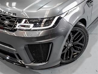 2015 Land Rover Range Rover Sport - Thumbnail
