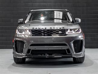 2015 Land Rover Range Rover Sport - Thumbnail